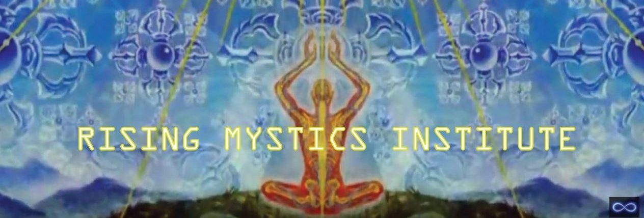 Rising Mystics Institute